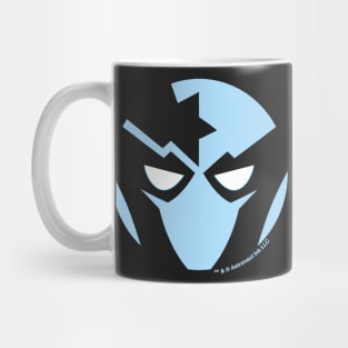 New Zodiax: The Liberaider Mug